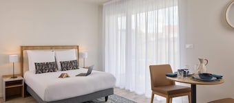 Quality Aparthotel Cholet