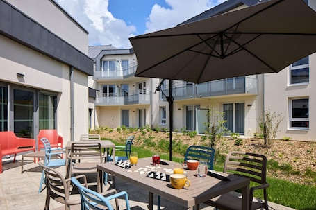 Quality Aparthotel Cholet