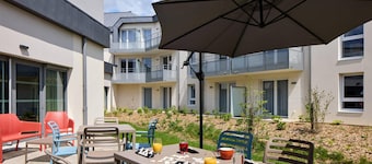 Quality Aparthotel Cholet