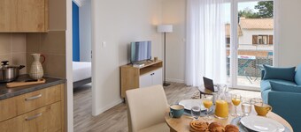 Zenitude Hôtel-Résidences Cholet