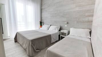 2 chambres