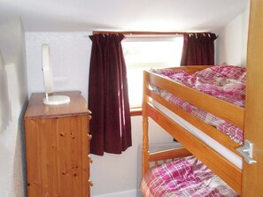 3 Schlafzimmer, kostenloses WLAN, BettwÀsche