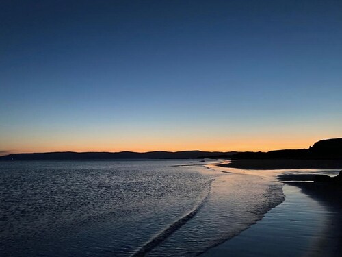 3 bedroom accommodation in Blackwaterfoot