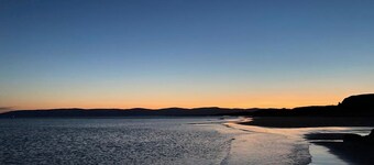 3 chambres à coucher à Blackwaterfoot