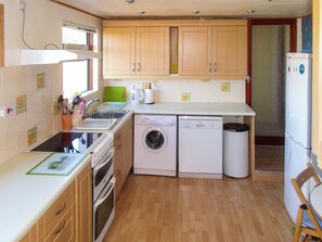 Lavavajillas
