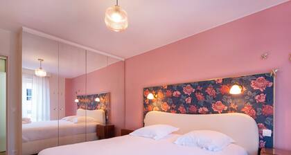 Le Taison d'Or ⭐️ ⭐️ ⭐️ ⭐️ with free parking included