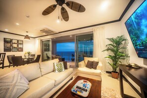 TV - Diamante del Sol 802s (Jaco)