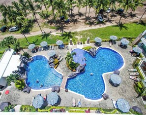 Pool - Diamante del Sol 802s (Jaco)