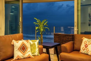 Interior - Diamante del Sol 803s (Jaco)