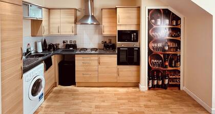 Relaxing Enjoyable Stay IN middlesbrough TS5