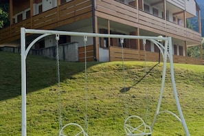Espace pour enfants