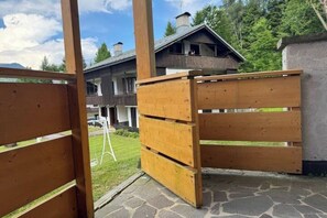 Unterkunftsgelände