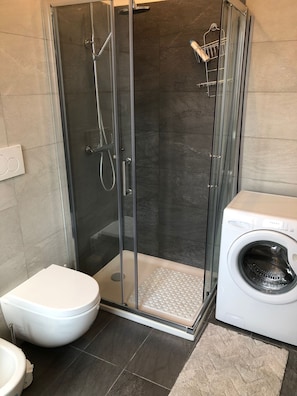 Appartamento | Bagno