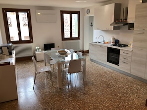 Private kitchen - CASA REGINI (Venice)