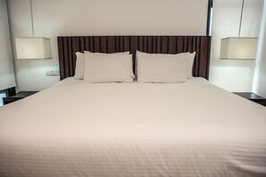 2 chambres, Wi-Fi, draps fournis
