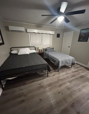 1 bedroom, WiFi
