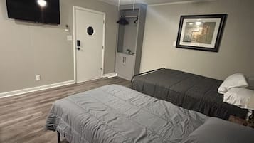 1 bedroom, WiFi