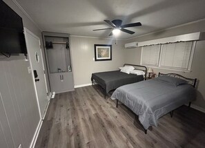 1 bedroom, WiFi
