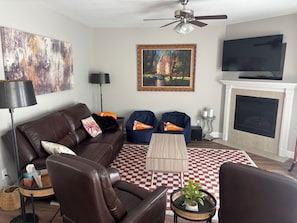 TV connectée