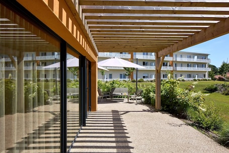 Exterior. Quality Aparthotel Saint-Paul-lès-Dax
