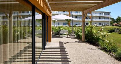 Quality Aparthotel Saint-Paul-lĂšs-Dax