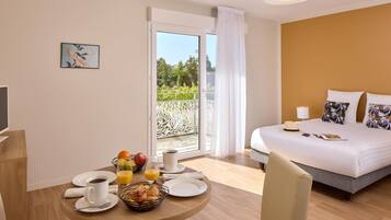 Standardzimmer, 1 Queen-Bett, Nichtraucher