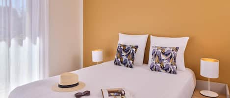 Studio | Wi-fi (inkludert) og sengetøy