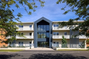 Exterior - Quality Aparthotel Saint-Paul-lès-Dax (Saint-Paul-lès-Dax)
