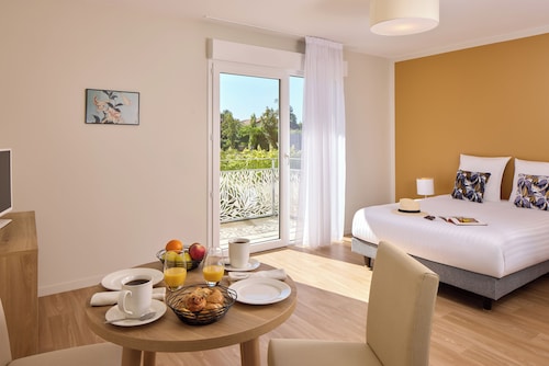 Quality Aparthotel Saint-Paul-lès-Dax
