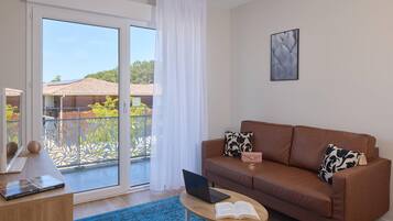 Kamer, 1 queensize bed, niet-roken (Upgrade) | Gratis wifi, beddengoed