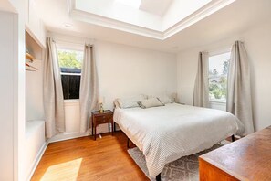 3 habitaciones y wifi gratis 