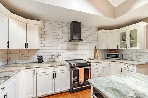 Charming Home East Nashville