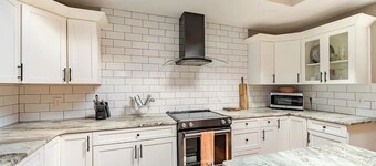 Charming Home East Nashville