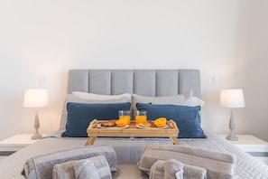 Maison | 2 chambres