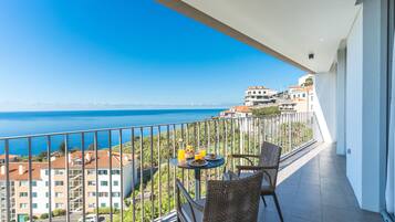 Apartamento | 2 quartos