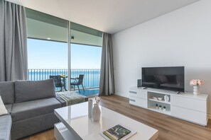 Huoneisto | 2 makuuhuonetta