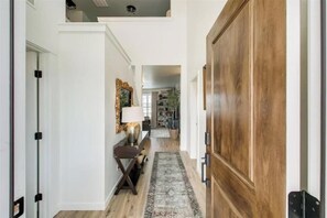 Interior - Gym. Kid Friendly. Adults Retreat. Bedroom TV's Pullout Couch. Private. Spa Tub. (Boise)