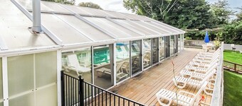 1BR Condo w/ Bay Views + Jacuzzi Tub