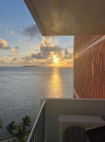 Fantastic 2-bedroom apartment with WiFi in Fajardo