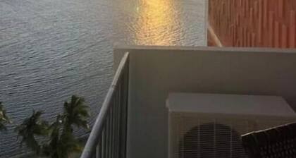 Fantastic 2-bedroom apartment with WiFi in Fajardo
