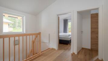 Chalet | 4 Schlafzimmer, individuell eingerichtet