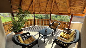 Terras