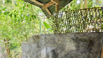 室外 SPA 浴缸