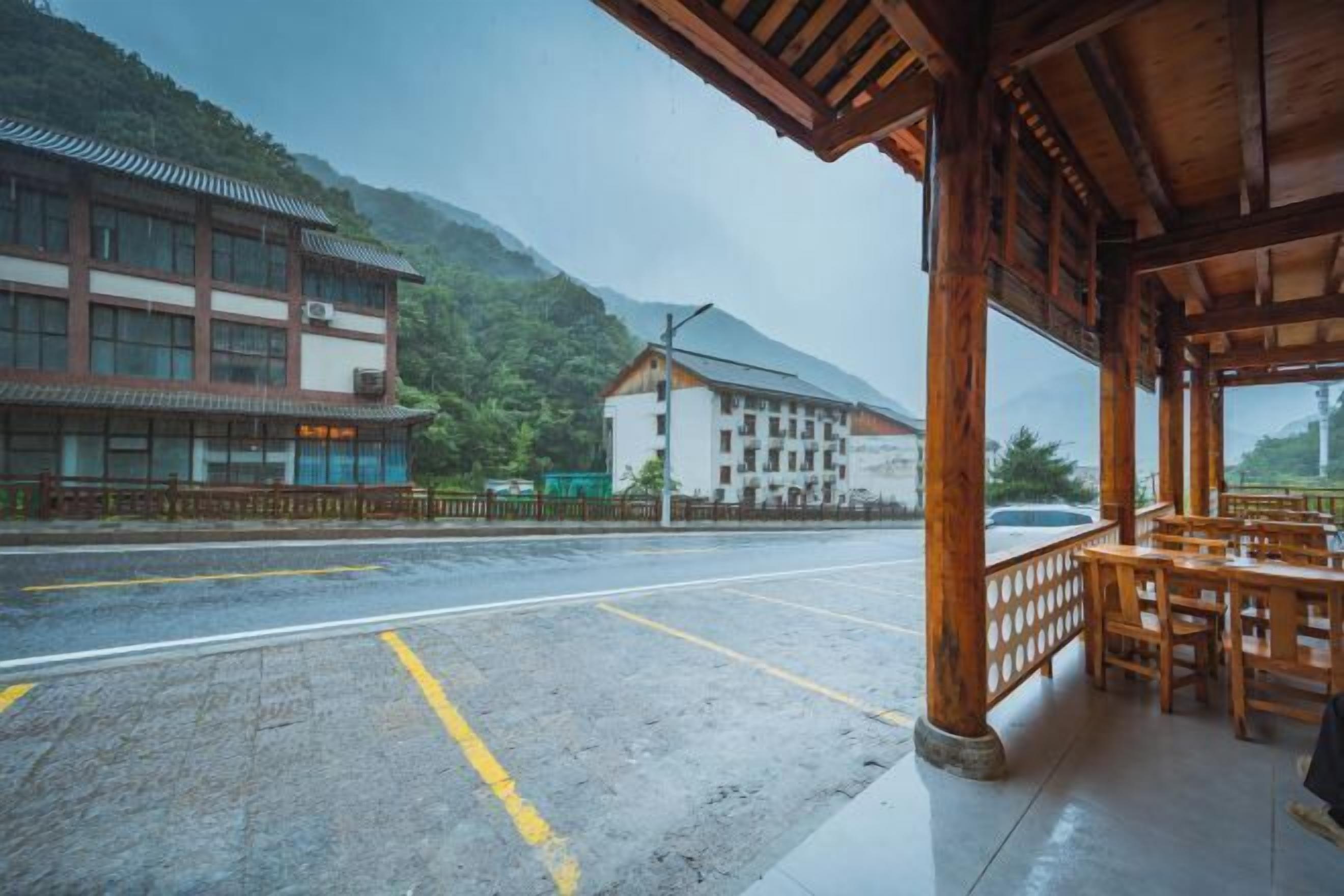 Estacionamento grátis sem manobrista