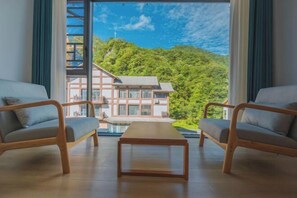 ห้องพัก