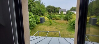 House les délices d'Alice saint Lunaire