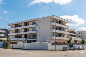 Exterior - Quality Aparthotel Perpignan Prestige (Perpignan)