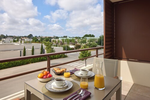 Quality Aparthotel Perpignan Prestige