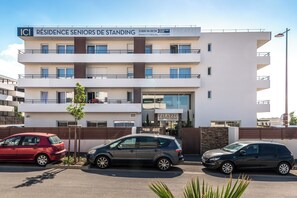 Exterior - Quality Suites Perpignan Prestige (Perpignan)