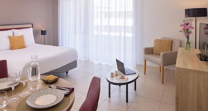 Zenitude Hôtel-Résidences Perpignan